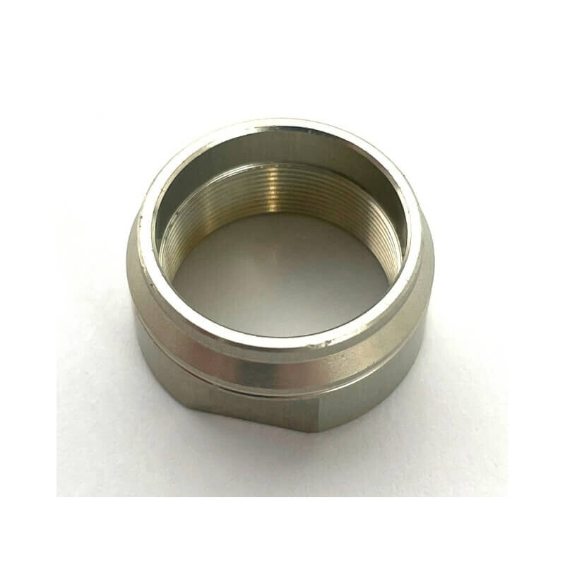 Fulcrum Right Locknut for Rear Hub (RR3-003)