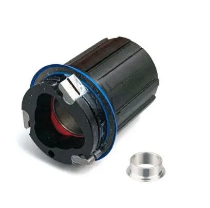 Fulcrum Red Passion Freehub Body HG (RN9-022)