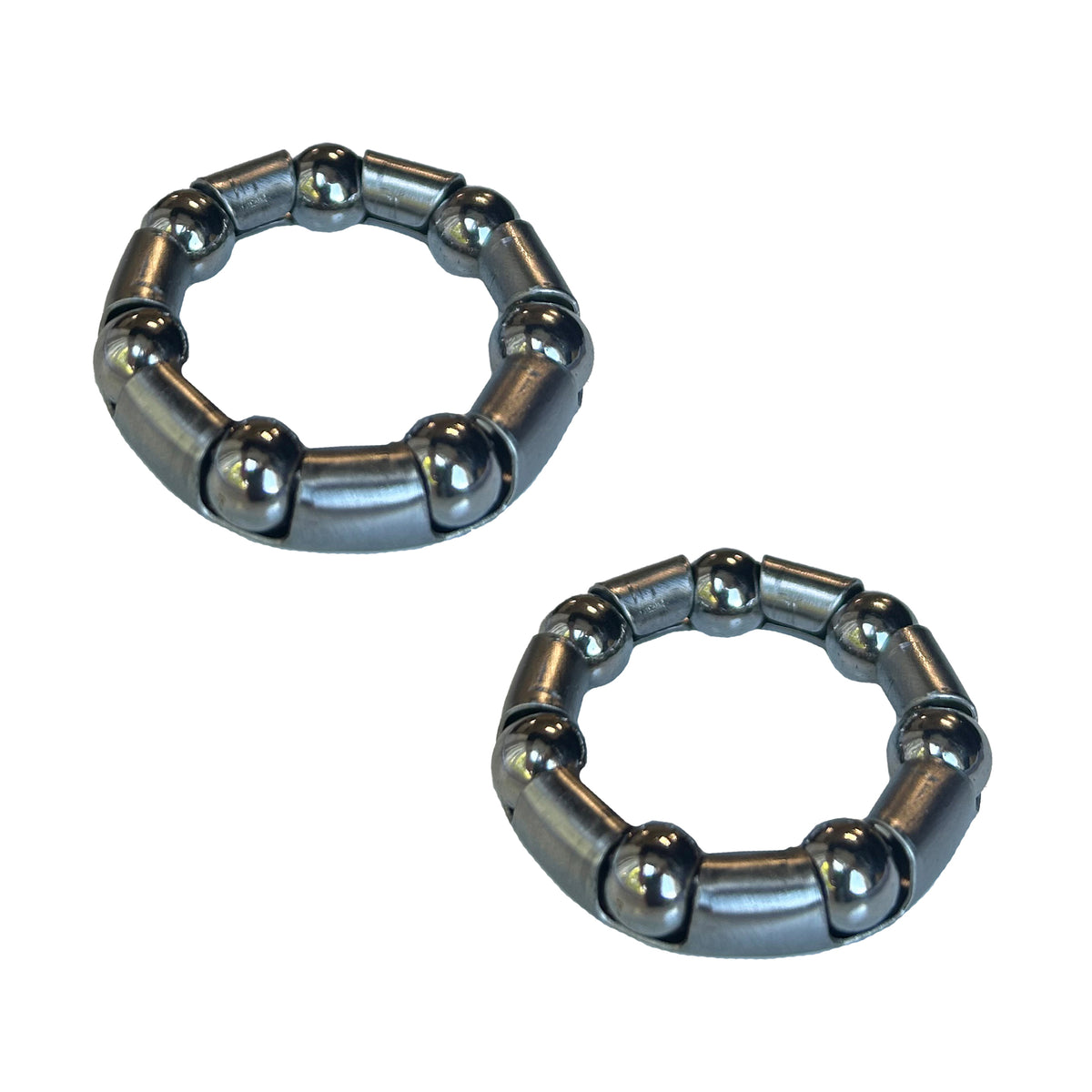 Junior Bottom Bracket Bearings (5/16") (OEM) (Pack of 2)
