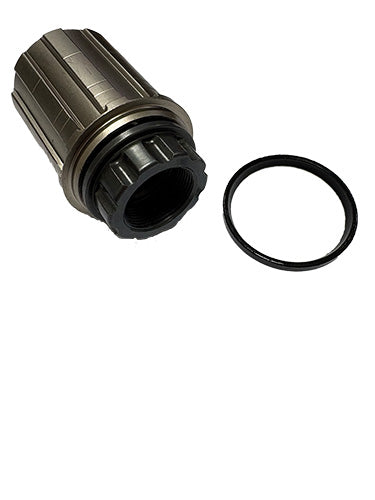 KX Pro Freehub Body – 11 Speed for 65120R / 65121R