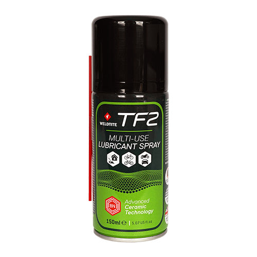 Weldtite Ultimate TF2 Spray Lube - 150ml