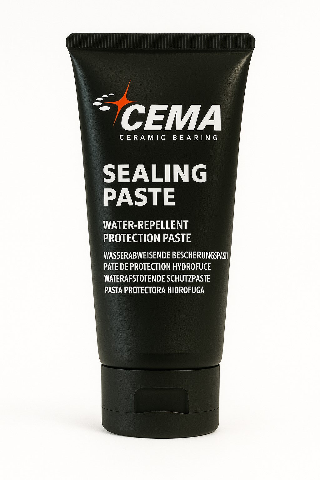 Cema Water-Repellent Protection Paste - 50ml