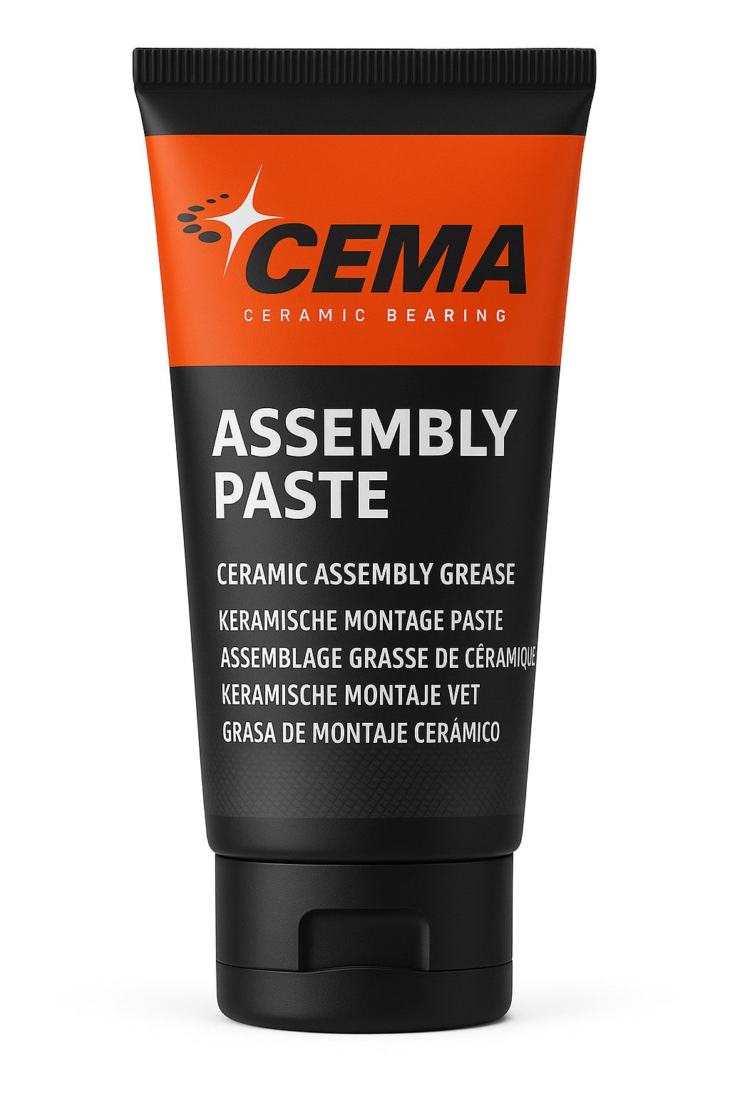 Cema Assembly Paste - 50ml