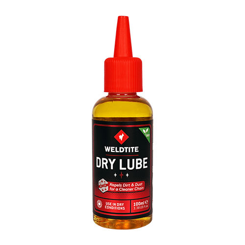 Weldtite Dry Lube - 100ml
