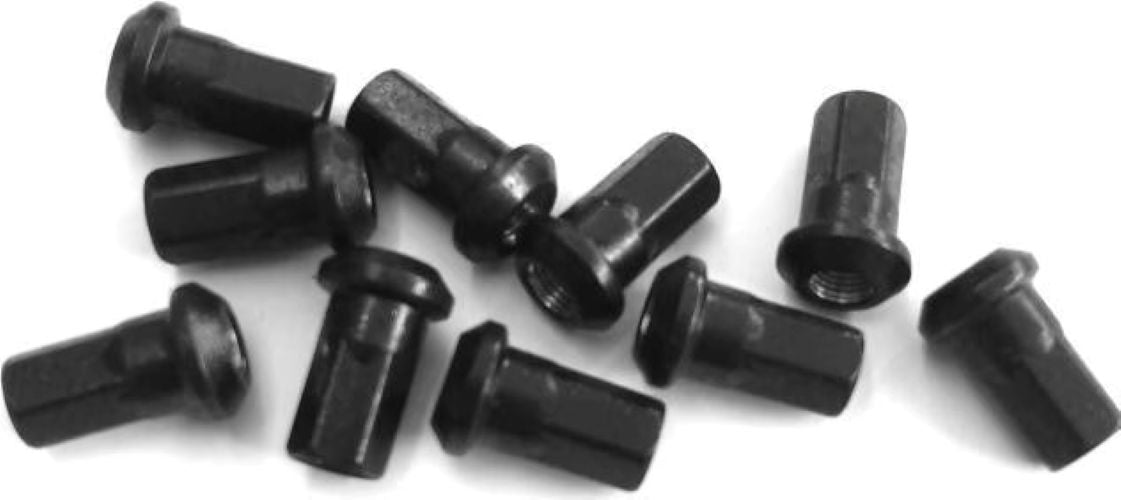 Fulcrum Lock Nipples 50 PCS (50-EMF-015ALB)