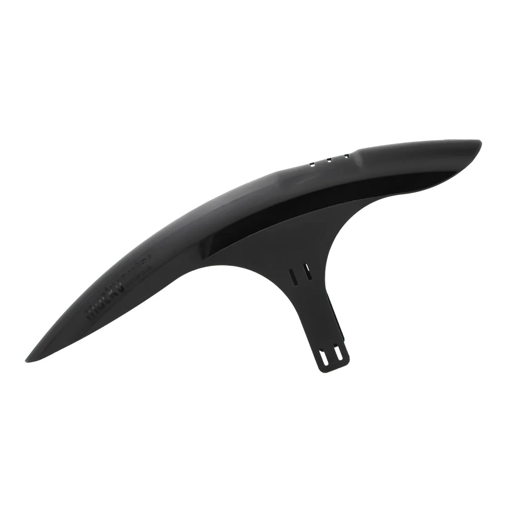 Mucky Nutz Front MugGuard Short in Black