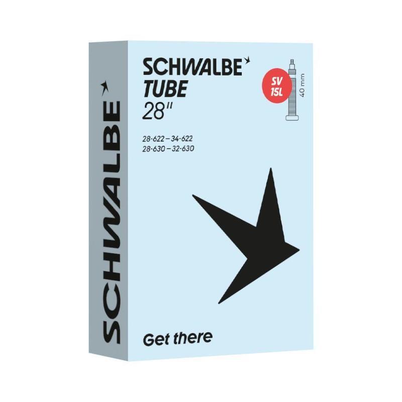 Schwalbe SV15L - 700 x 28/32mm - Presta - 40mm