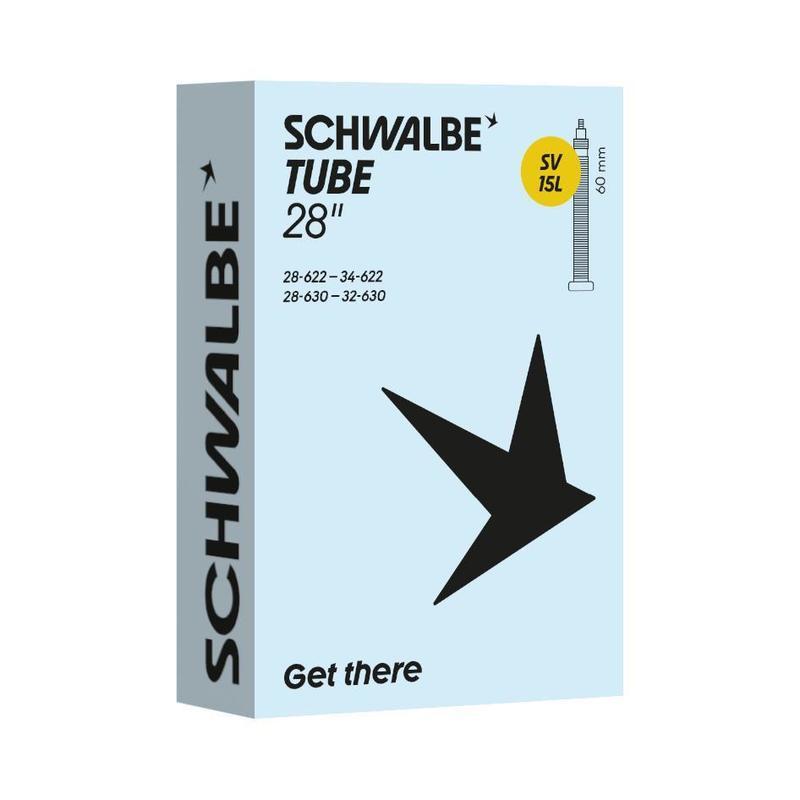 Schwalbe SV15L - 700 x 28/32mm - Presta - 60mm