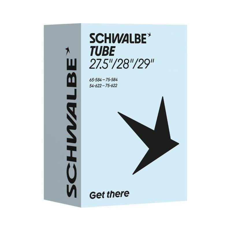 Schwalbe AV19 - 27.5 / 29 x 1.50-2.40 - Schrader - 50mm