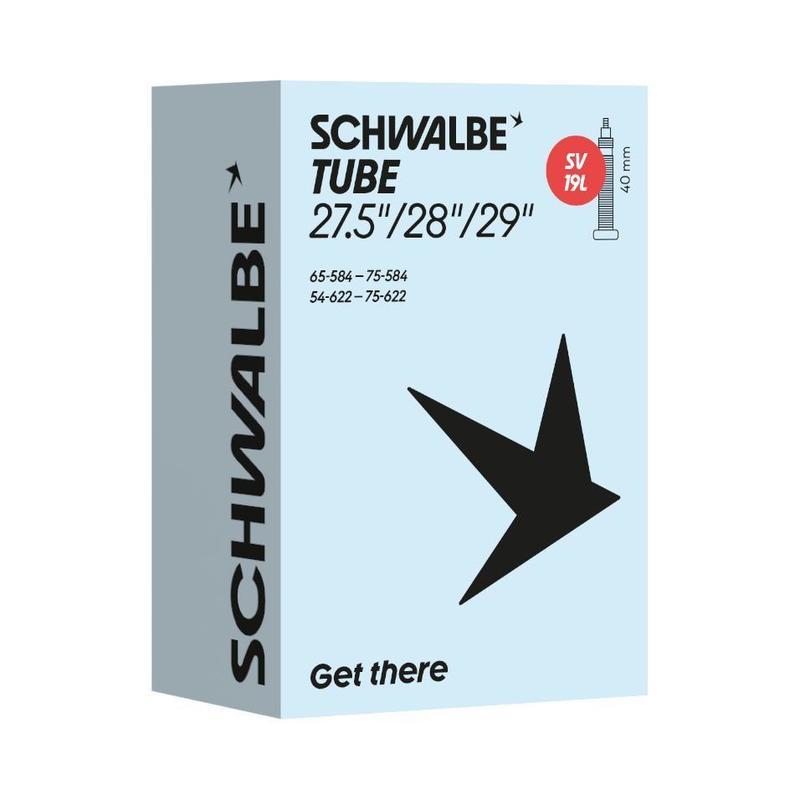 Schwalbe SV19L - 29" x 2.60 Presta 40mm