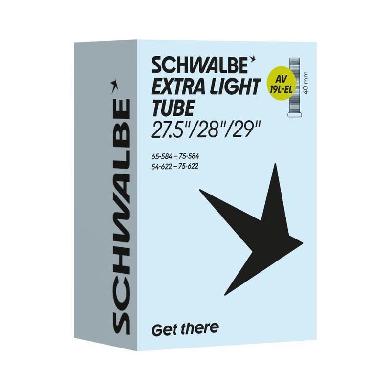 Schwalbe AV19L-EL 29 x 2.10-3.00 (x-light) 40mm