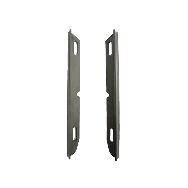 Mucky Nutz Rear MugGuard Rubber Pads (Pair)