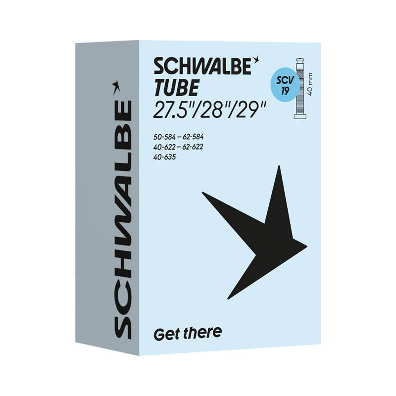 Schwalbe SCV19 - 27.5" - 29" 40mm