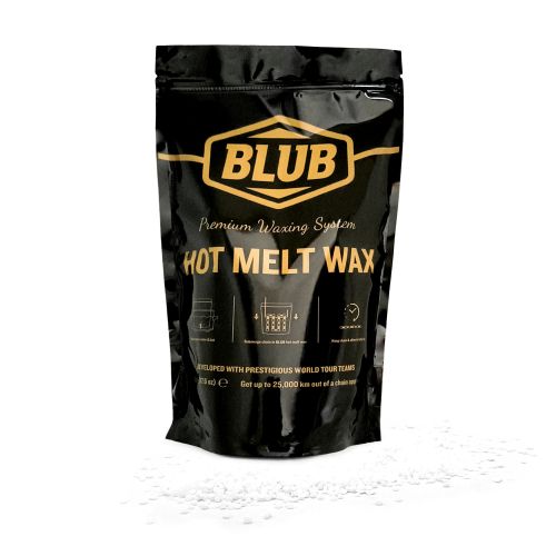 Blub Hot Melt Wax - 500g