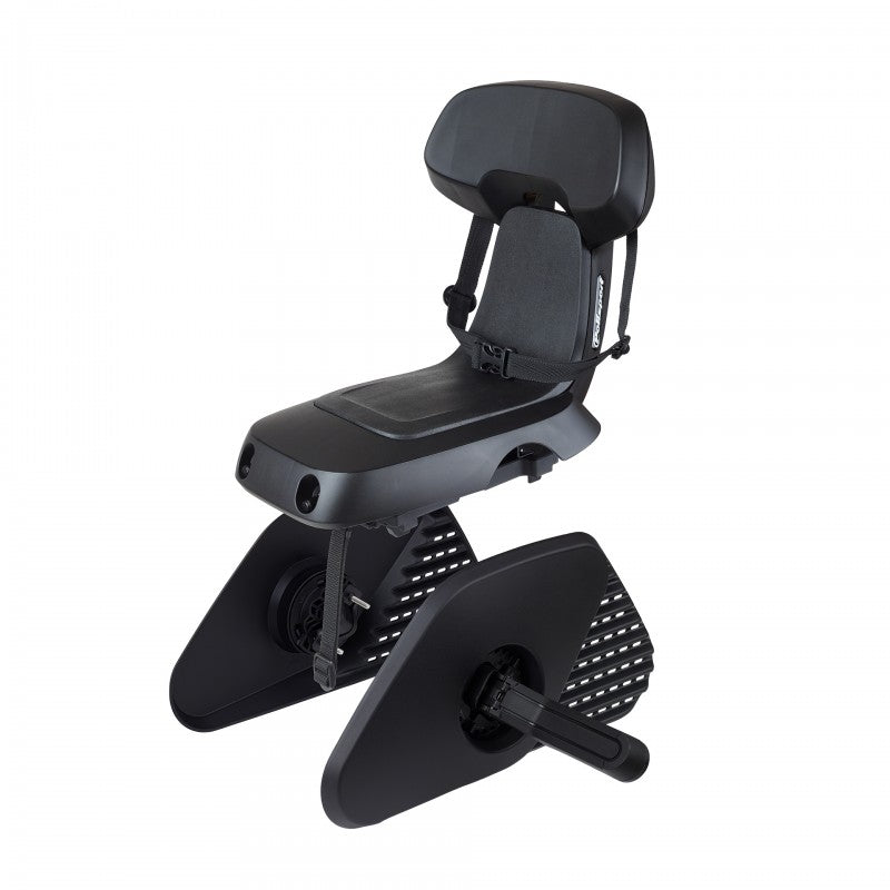 Polisport Guppy Junior MIK HD Child Seat