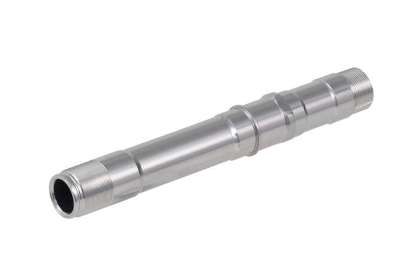 Fulcrum Rear Hub Axle (R4-006)