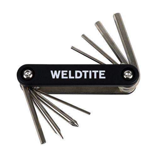 Weldtite 8 Function Multi Tool