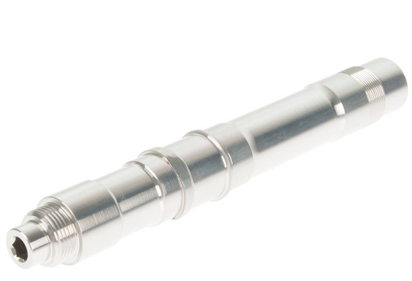Fulcrum Rear Hub Axle R5-R7 (R5-023)