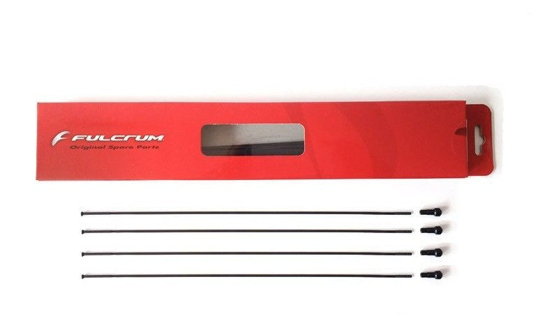 Fulcrum Front Spoke and Nipple SPEED 40 (RS-01640)