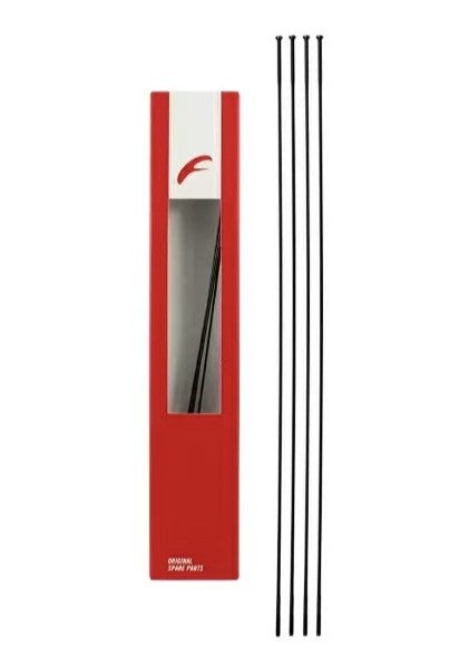 Fulcrum SHARQ 277mm FR LH/RE RH