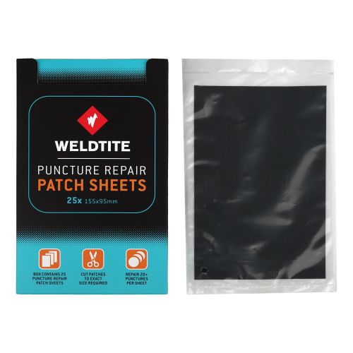 Weldtite Patch Strip