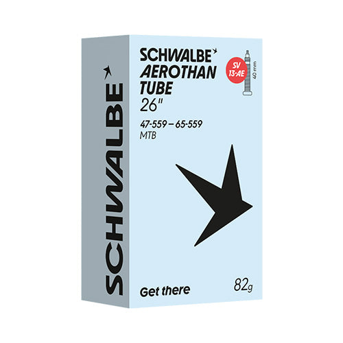 Schwalbe Aerothan SV13-AE 26 x 2.60 Presta 40mm