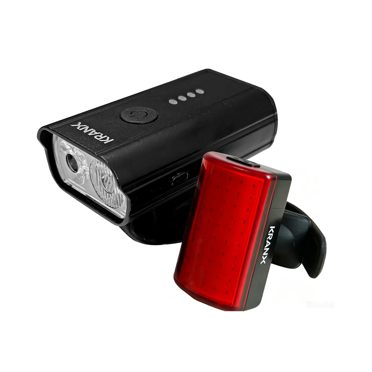 KranX Solaris 4.0 400 / 100 USB Rechargeable Lightset