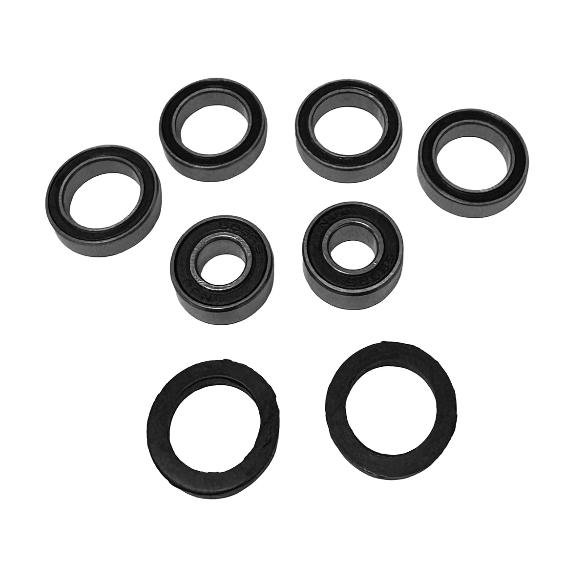 KranX Trail Luxe Service Kit