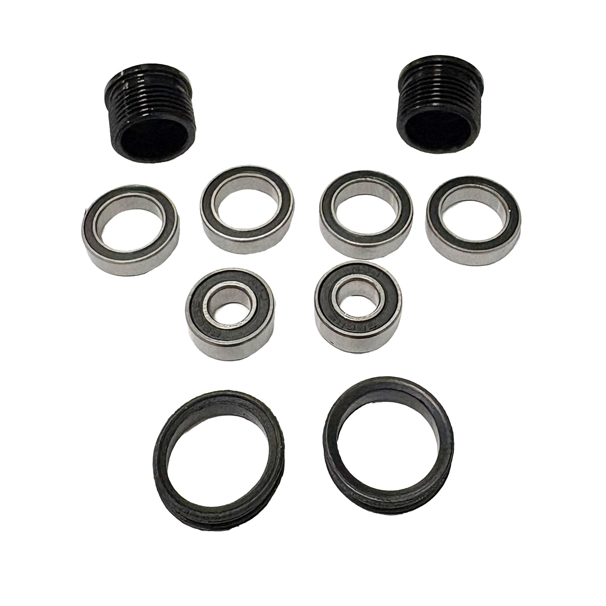 KranX Trail Multi Service Kit