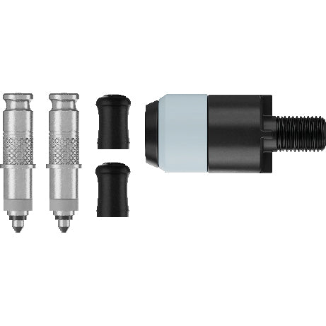 Schwalbe DV-Sch Conversion Kit (Valves with Pump Head Adaptor)