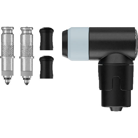 Schwalbe DV-SCV Conversion Kit (Valves with Pump Head)