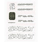 Surly Decal Kits