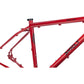 Surly Bridge Club Frameset - Lingering Cranberry