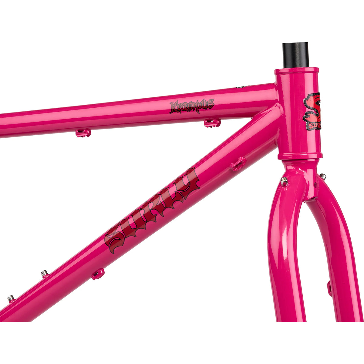 Surly Krampus 29+ MTB Frameset - Prickly Pear