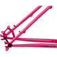 Surly Krampus 29+ MTB Frameset - Prickly Pear