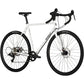 Surly Preamble Drop Bar Gravel Bike Thorfrost White