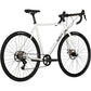 Surly Preamble Drop Bar Gravel Bike Thorfrost White
