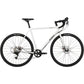 Surly Preamble Drop Bar Gravel Bike Thorfrost White