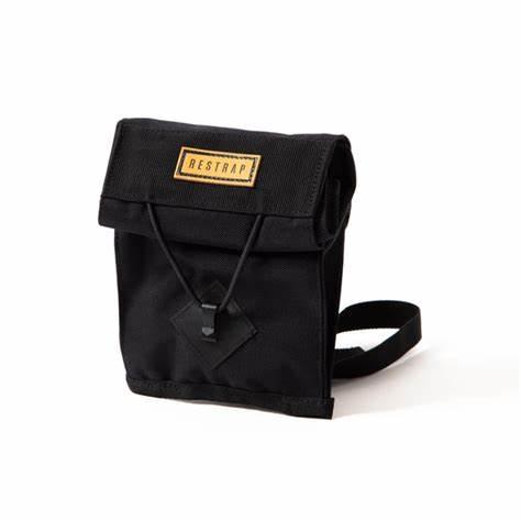 Restrap Tech Bag 1.2L Black
