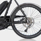 Christiania e-Classic Shimano Steps Cargo Bike