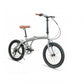 Tiger Cycles Origami Folding Bike - Bike Boom