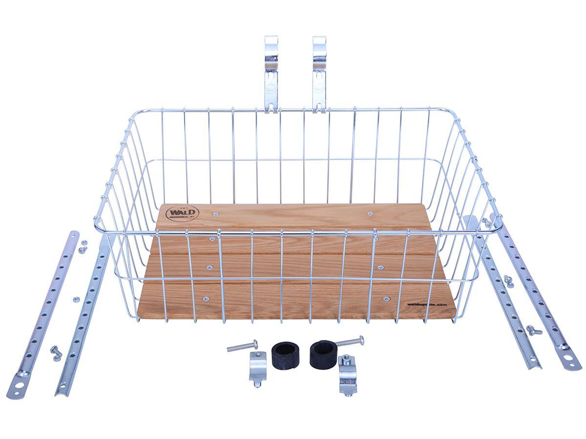 Wald 1392 front clearance basket