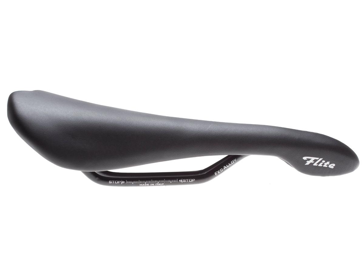 Selle italia best sale flite white