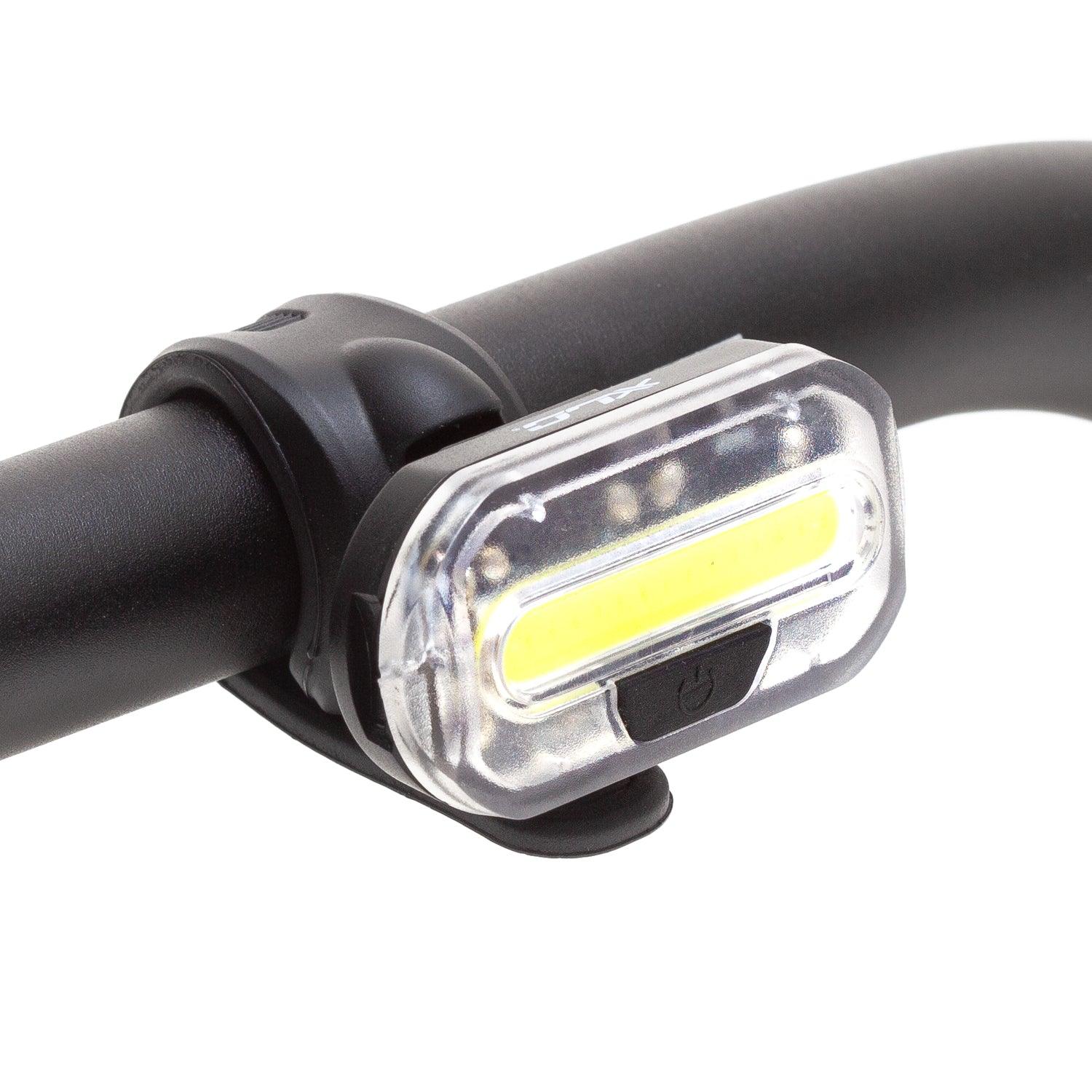 XLC LED Light Set CL-E13 - Bike Boom