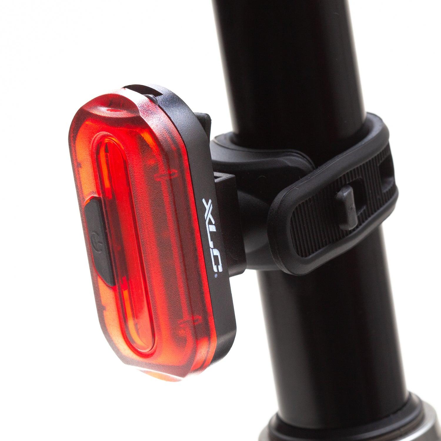 Xlc bike clearance light