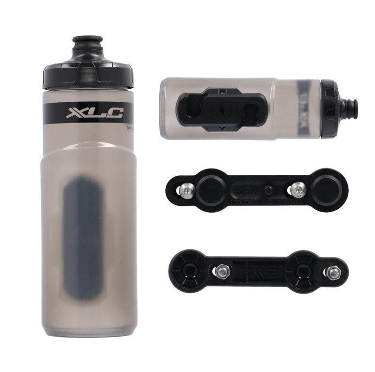 Copy of XLC Fidlock 600ml Bottle - With Adaptor For Standard Frames - Bike Boom