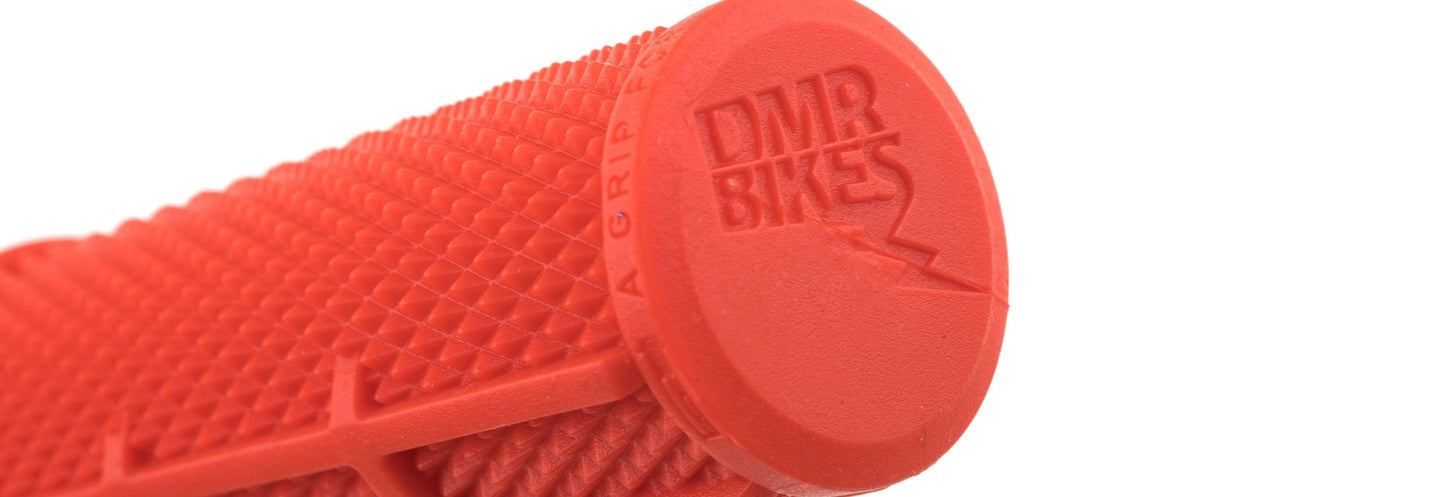 DMR DeathGrip Flangeless - Thin Soft Grip - Bike Boom