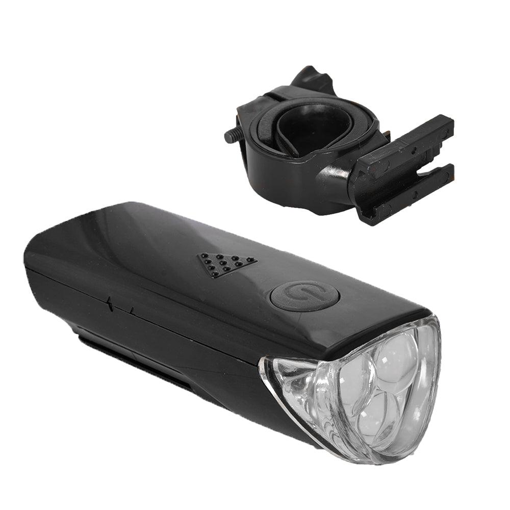 Oxford Ultra Torch 3 LED Mini Headlight - Bike Boom
