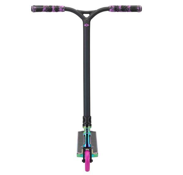 Sacrifice Chapter 2 Park Neo/Purple Scooter - Bike Boom