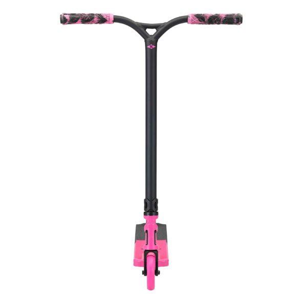 Sacrifice Chapter 2 Pro Park Pink/Black Scooter - Bike Boom